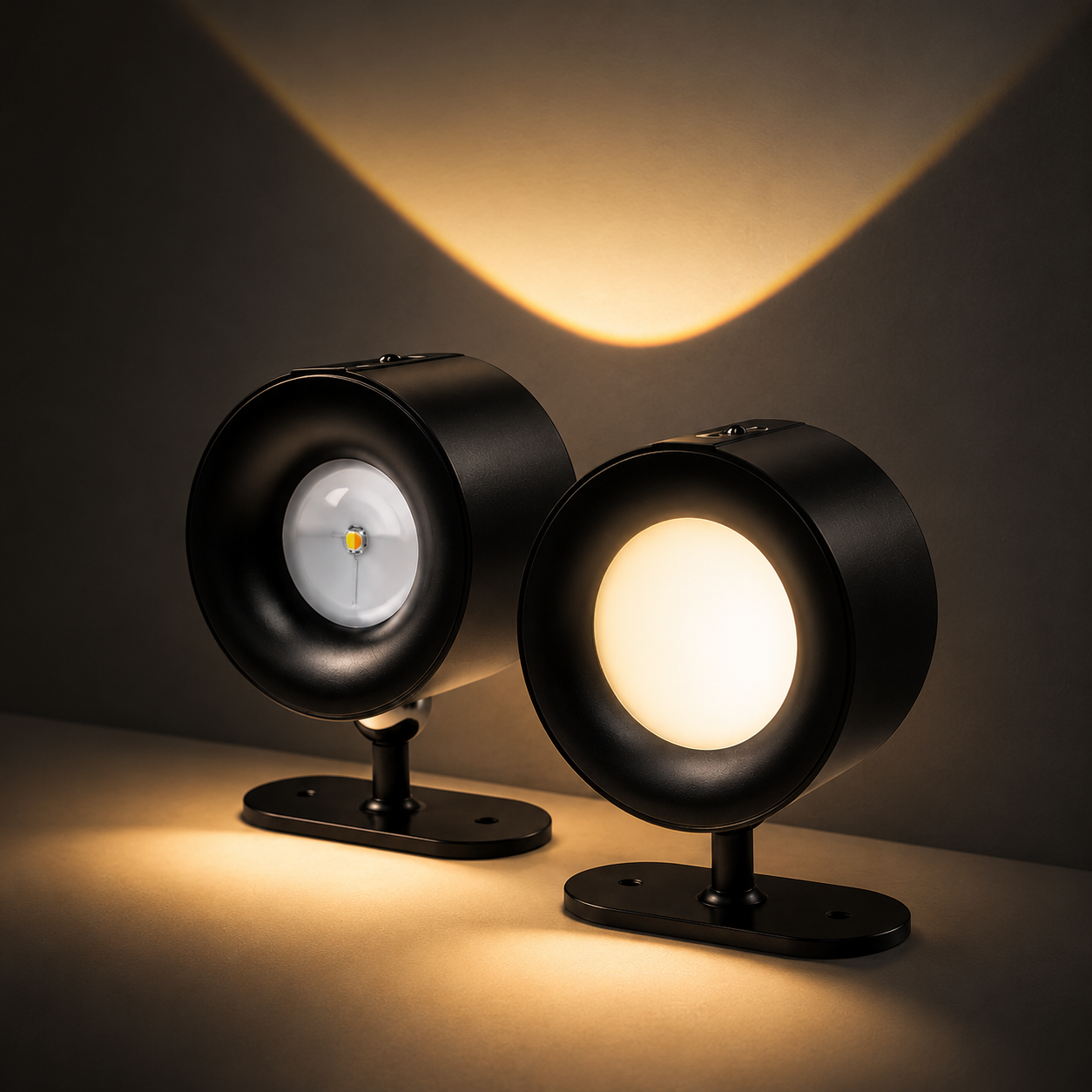 Ezziam Light 360°