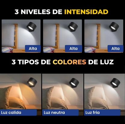 Ezziam Light 360°